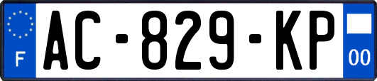 AC-829-KP