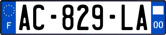 AC-829-LA