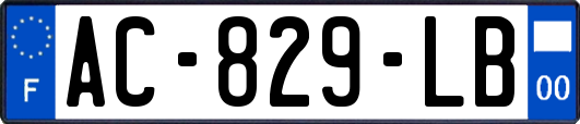 AC-829-LB