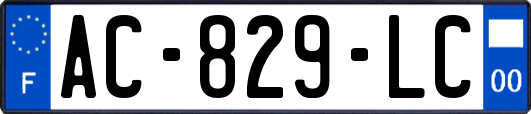 AC-829-LC