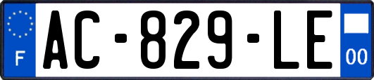 AC-829-LE
