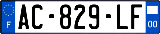 AC-829-LF