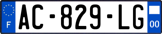 AC-829-LG