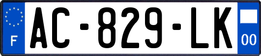 AC-829-LK