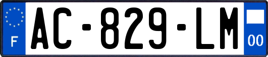 AC-829-LM