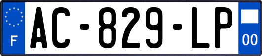 AC-829-LP