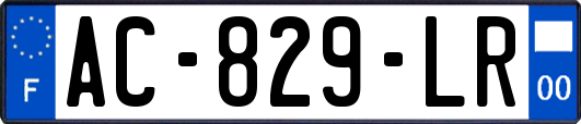 AC-829-LR