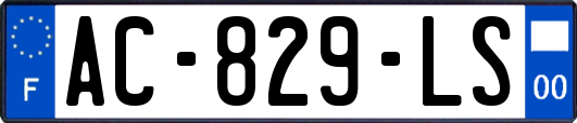 AC-829-LS