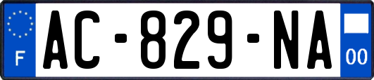 AC-829-NA