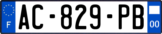 AC-829-PB