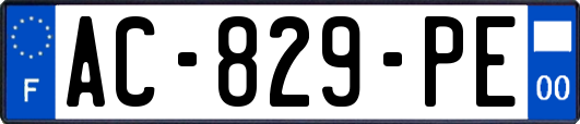 AC-829-PE