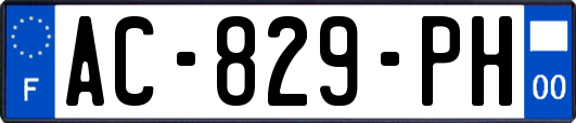 AC-829-PH