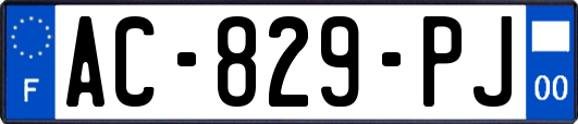 AC-829-PJ