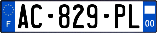AC-829-PL