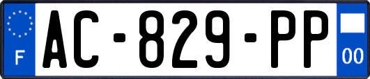 AC-829-PP