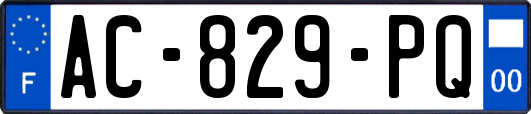 AC-829-PQ