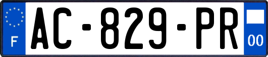 AC-829-PR