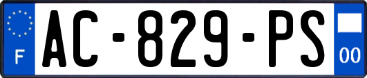 AC-829-PS