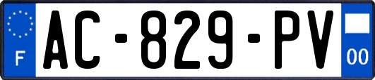 AC-829-PV