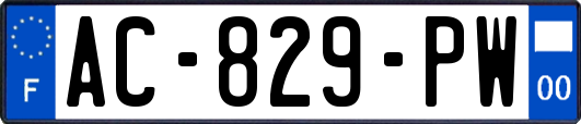 AC-829-PW