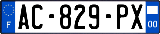 AC-829-PX