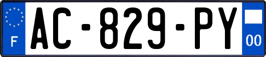 AC-829-PY