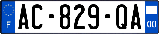AC-829-QA