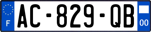 AC-829-QB