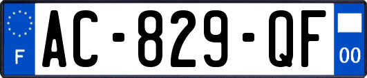 AC-829-QF