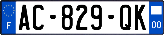AC-829-QK