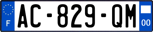 AC-829-QM