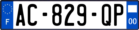 AC-829-QP