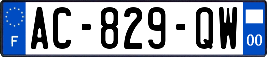 AC-829-QW