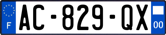 AC-829-QX