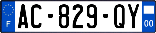 AC-829-QY