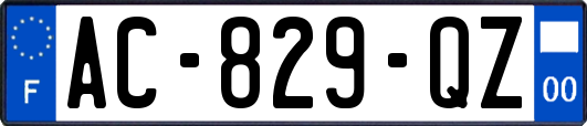 AC-829-QZ