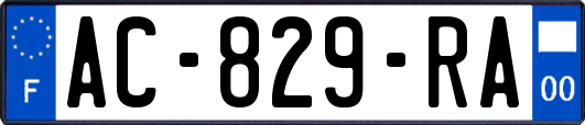 AC-829-RA