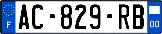 AC-829-RB