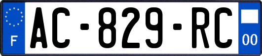 AC-829-RC