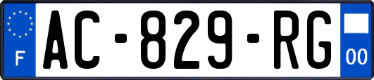 AC-829-RG