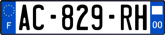 AC-829-RH