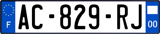AC-829-RJ