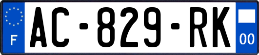 AC-829-RK