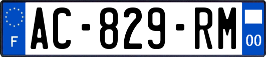 AC-829-RM