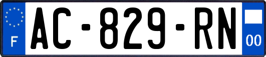AC-829-RN