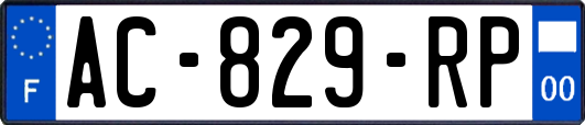 AC-829-RP
