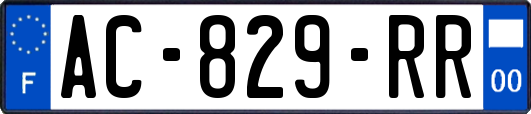 AC-829-RR