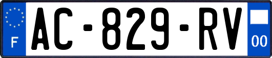 AC-829-RV
