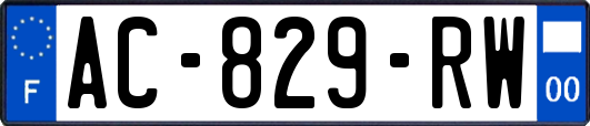 AC-829-RW