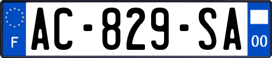 AC-829-SA